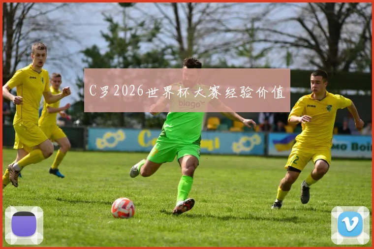 C罗2026世界杯大赛经验价值