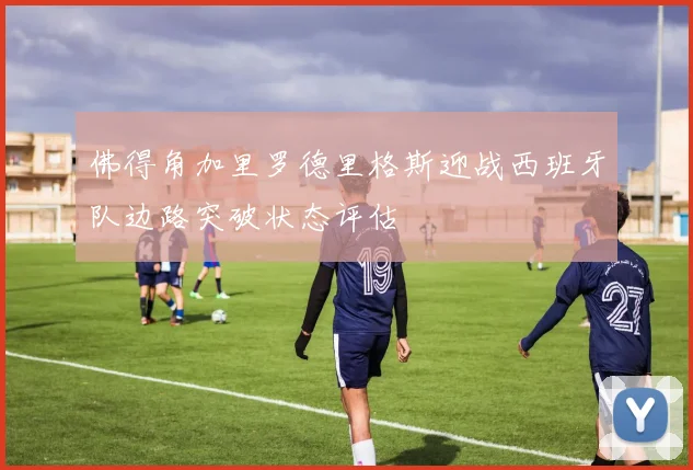 佛得角加里罗德里格斯迎战西班牙队边路突破状态评估